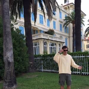 Meet your Posher, Matteo